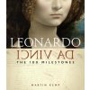 Leonardo Da Vinci - Paul Kemp