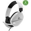 Turtle Beach RECON 70X herné slúchadlá biela