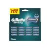 Gillette Mach3 náhradná hlavica 16ks