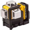 Krížový laser DeWalt DW DCE089D1* 30 m
