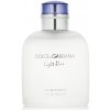Dolce & Gabbana Light Blue toaletná voda pánska 125 ml