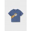 Tričko s potlačou Mayoral - 2601009094 Veľkosť: 80
