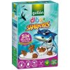 GULLÓN Sharkies sušienky bez lepku 250 g