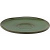 Villeroy & Boch Podšálka 15,5 x 15 x 2 cm Lave vert