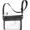 AlzaGuard WaterProof Zipper Shield Case čierne AGD-WCZ001B