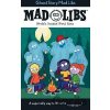 Ghost Story Mad Libs - -