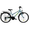 Juniorský bicykel DHS 2414 24