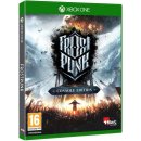 Frostpunk