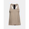 Tielko Under Armour UA Knockout Tank Desert Rose XS