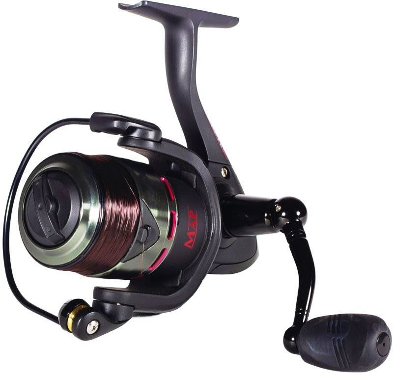 MAP Carptek ACS 4000 FD