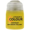 Games Workshop Citadel Contrast: Bad Moon Yellow 18ml