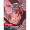 Wizards of the Coast D&D RPG 5E Fizban's Treasury of Dragons