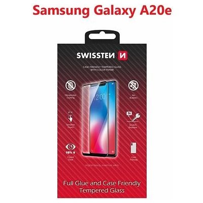 Swissten pre Samsung Galaxy A20e 54501729
