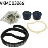 Vodné čerpadlo + sada ozubeného remeňa SKF VKMC 03266