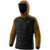 Dynafit pánska skialpová bunda TIGARD DOWN jacket čierna