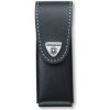 VICTORINOX VICTORINOX 4.0523.3 PUZDRO čierne, Varianta kožené čierne