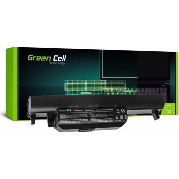 Green Cell A32-K55 batéria - neoriginálna