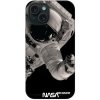 Picasee Fashion Case MagSafe pre Apple iPhone 15 - Astronaut Big
