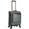 Cestovný kufor Snowball 4W S 35 L sivá