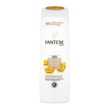 Pantene Pro-V Intensive Repair šampón na vlasy hydratace a ochrana 400 ml