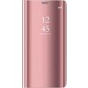 Cu-Be Clear View Samsung Galaxy A35 5G Pink 8595680413643