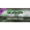 Warhammer 40.000: Gladius - Firepower Pack DLC