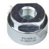 TRIUMF Závitový adaptér Scania M 44 x 1,5 to M 22 x 2,5 mm