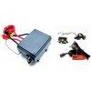 Kompletní ovládání pro navijáky DWM 6000-12000, 24V Dragon Winch