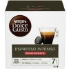 Nescafé Dolce Gusto Espresso Intenso Decaffeinato 16 kapslí