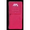 Aqua Marina Zip S PINK 2025 pink transportný vak