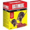 Ratimor granule rodenticíd 150 g