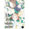 Seqoy s.r.o. Komiks Ach, vy dívky mládím zmítané 8