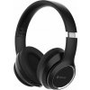 Devia Sluchátka Bluetooth Kintone na uši, černá