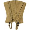 MIL-TEC spinky/návleky US M1938 KHAKI veľ.3 repro