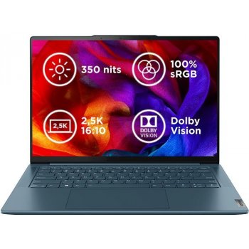 Lenovo Yoga Pro 7 83AU004DCK