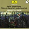 Dvořák/Čajkovskij - String Quartets No.12 / Emerson String Q. [CD]