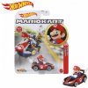 Mattel Hot Wheels MARIO KART angličák asst