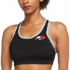 Nike | W NK DF IMPCT CB LOGO BRA | čierna| XS