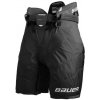 Bauer Vapor FlyLite S25 SR seniorské nohavice - červená, Senior, L (dostupnost 5-7 prac. dní)