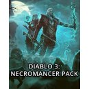 Diablo 3 Rise of the Necromancer Pack