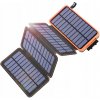 Power banka s solárnym panelom Addtop HIS025 25000 mAh 5 W