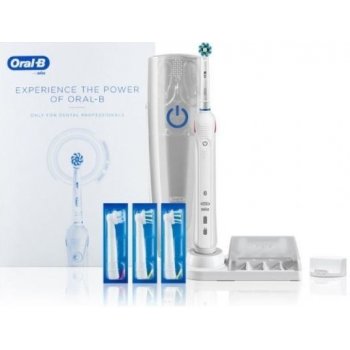 Oral-B Smart 4 4000 White box