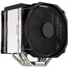 ENDORFY Chladič CPU Fortis 5 Dual Fan, 1x120mm, 1x140mm, LGA1851, AM5, černá