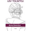 Anna Karenina I-II. (keménytáblás)
