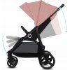 Kinderkraft Grande Plus Pink 2022