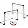 Futbalový gól MASTER 2v1 s loptou (MASSPSO-0011)