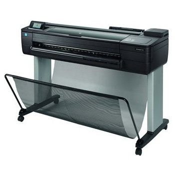 HP DesignJet T730