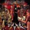 Dance Of Death - Iron Maiden CD