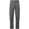 PORTWEST KA323 KA3 CARGO / Pánske strečové nohavice - zoom grey UK 42/EU 58