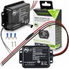 Carmotion Odpudzovač kún, elektrický, akustický, 12V